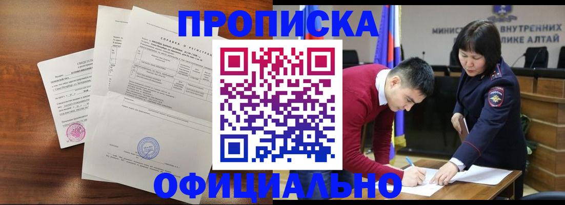 прописка 2025 в Фрязино
